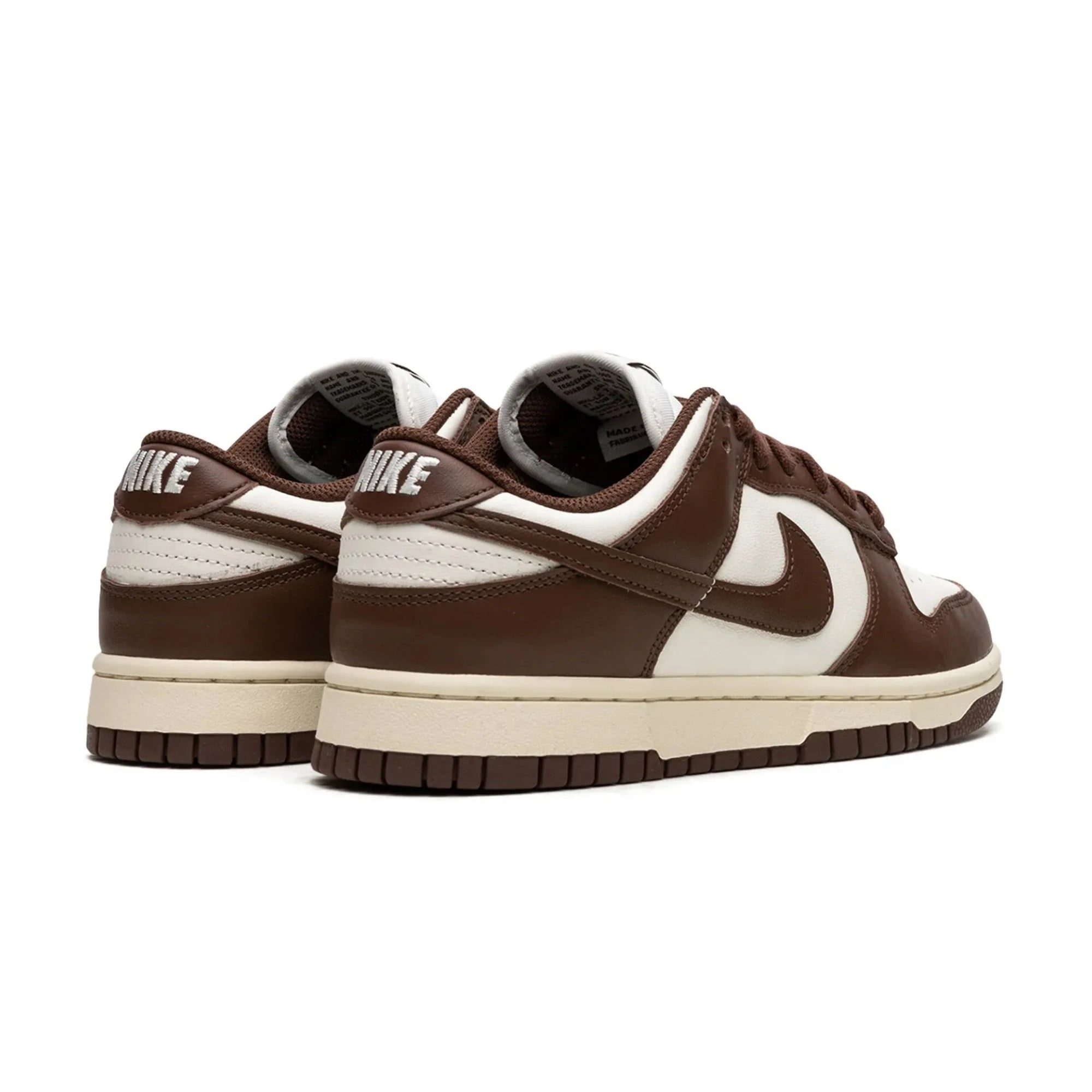 Nike Dunk Low "Cacao Wow"