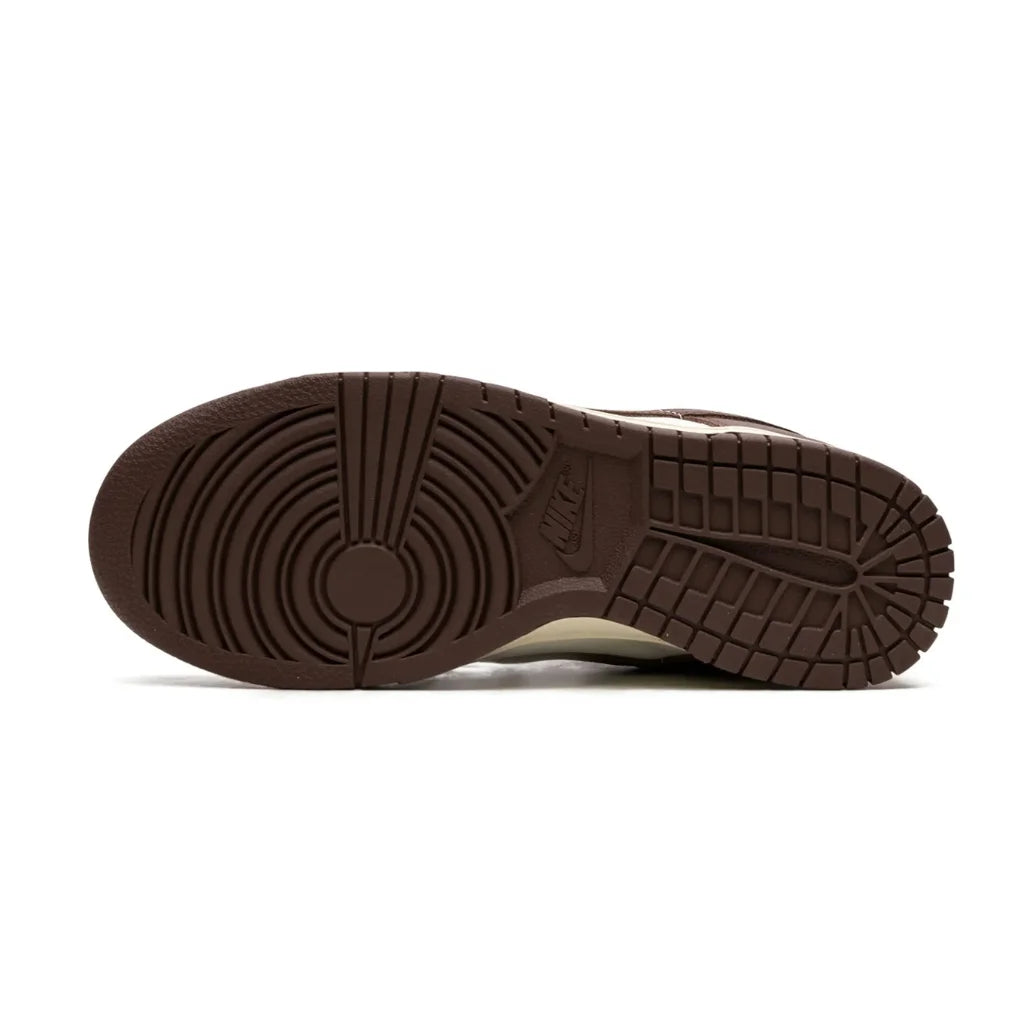 Nike Dunk Low "Cacao Wow"