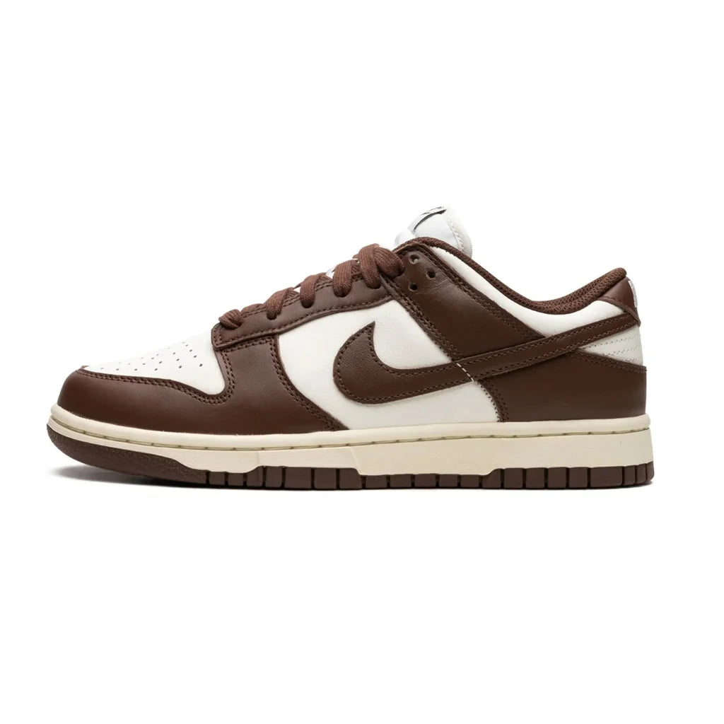 Nike Dunk Low "Cacao Wow"