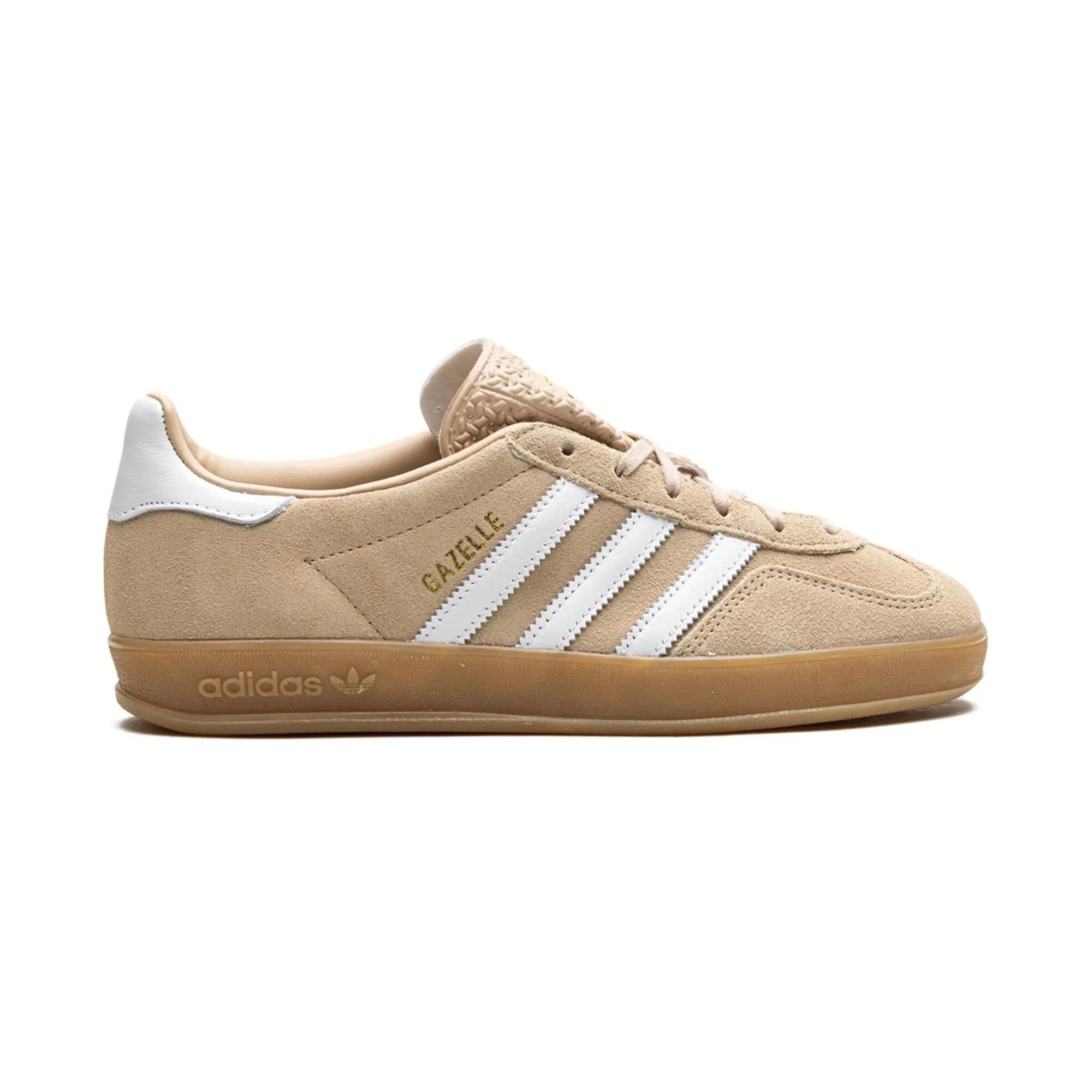 Adidas Gazelle Indoor "Magic Beige"
