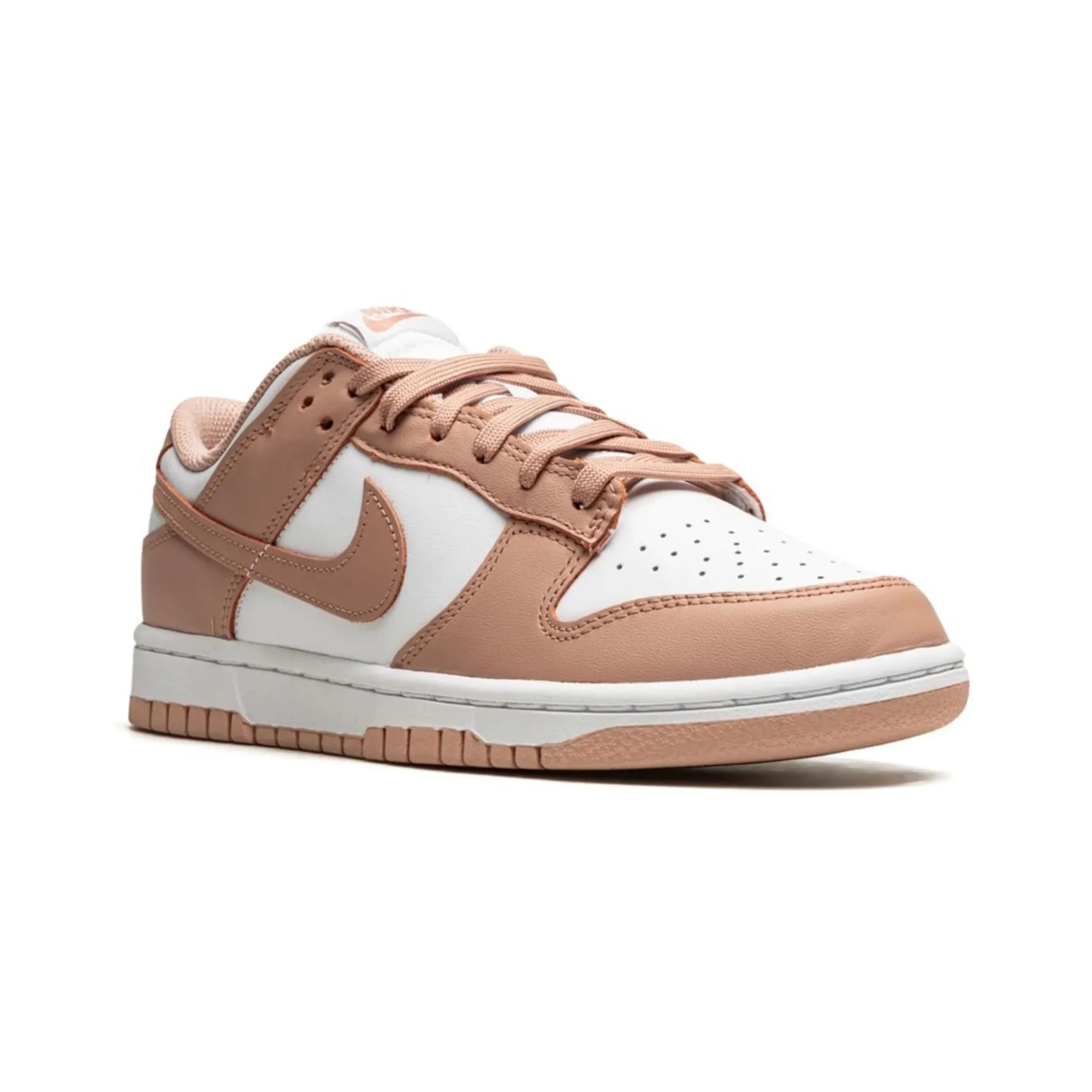 Nike Dunk Low "Rose Whisper"