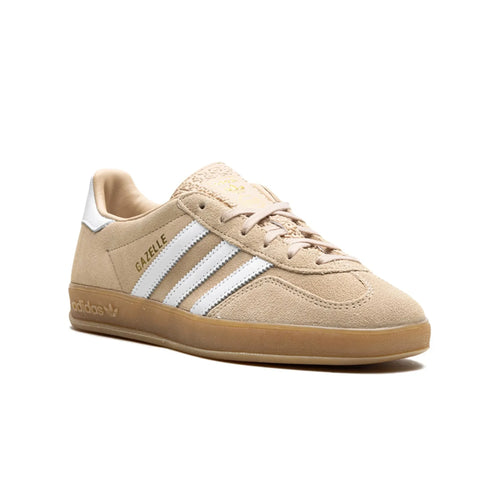 Adidas Gazelle Indoor "Magic Beige"