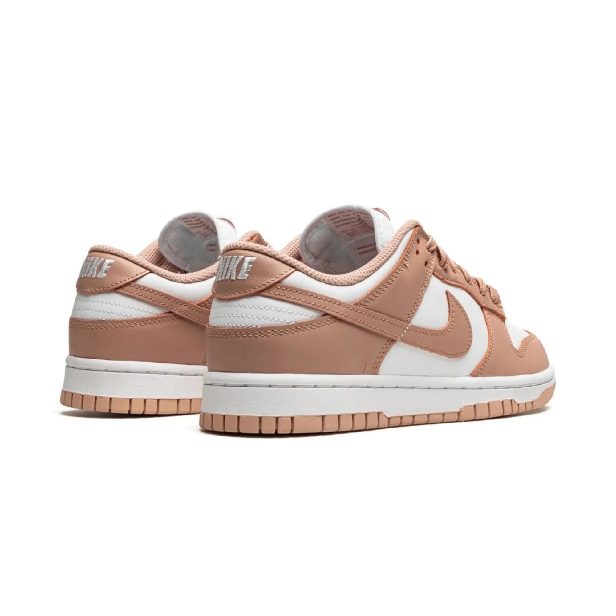 Nike Dunk Low "Rose Whisper"