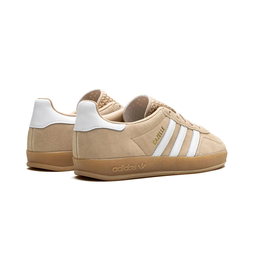 Adidas Gazelle Indoor "Magic Beige"